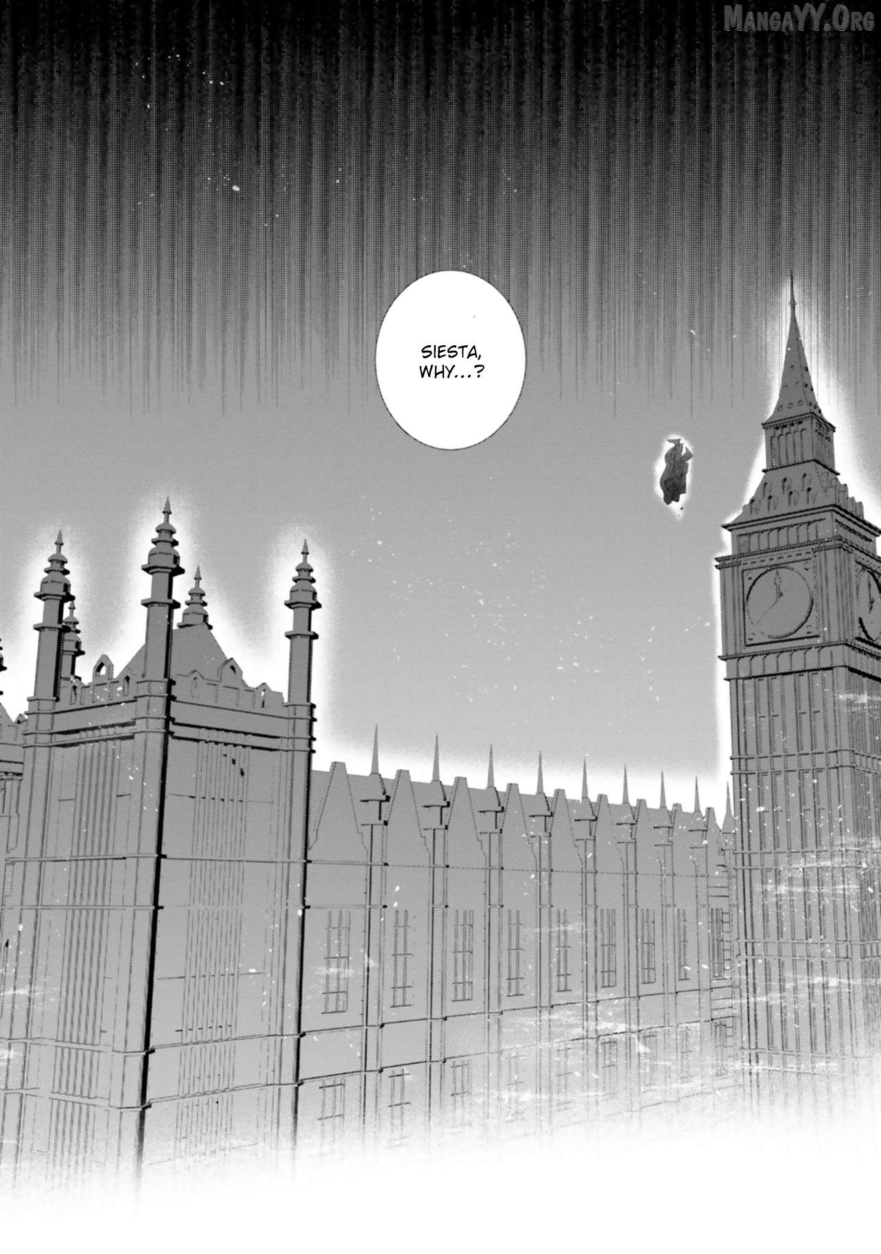Read The Detective Is Already Dead_ The Lost Memory ENGLISH Manga Online