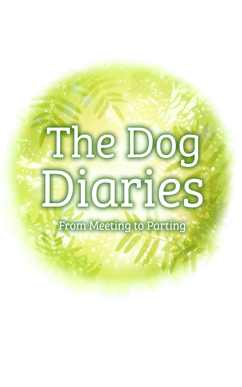 Read The Dog Diaries ENGLISH Manga Online