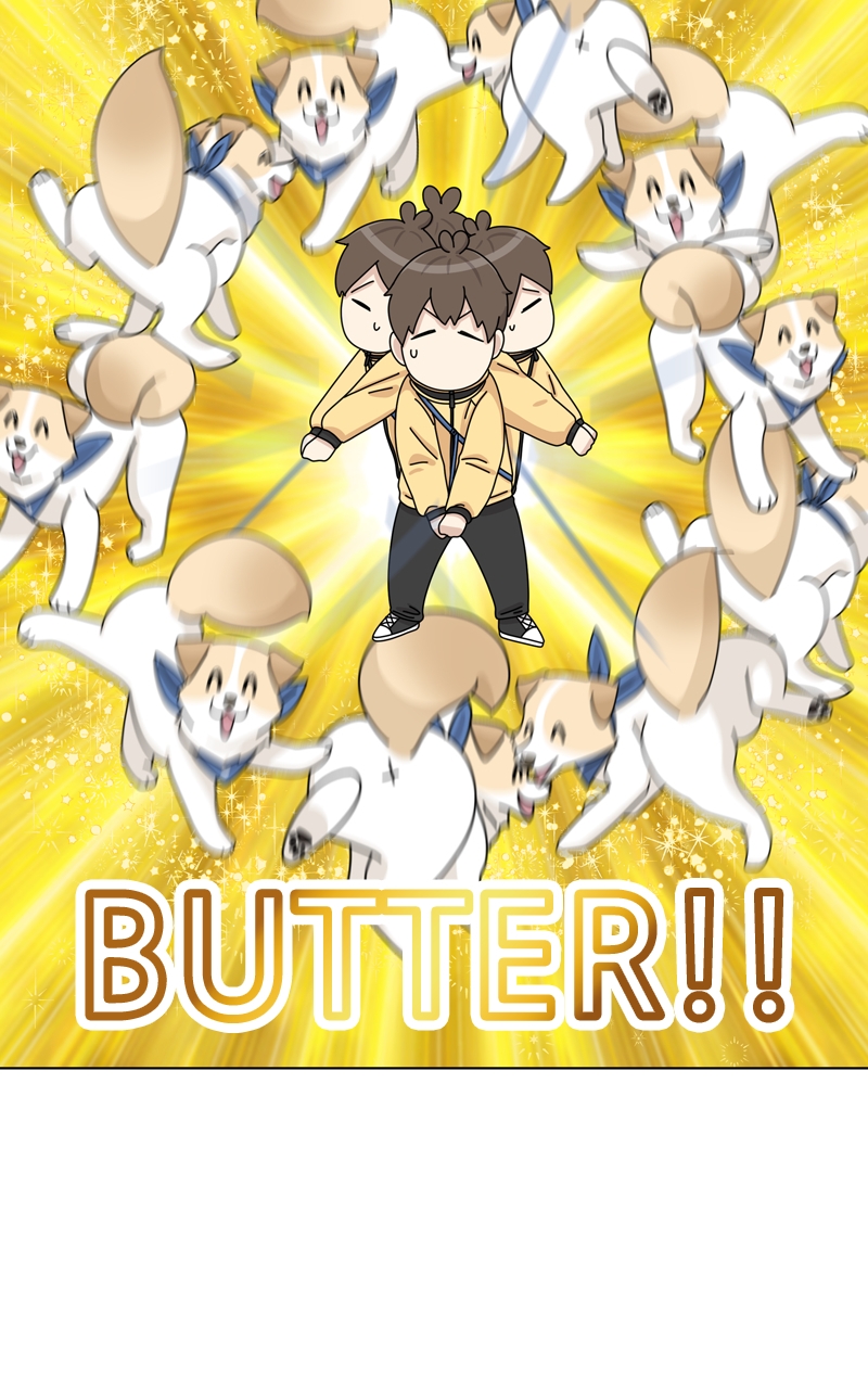 Read The Dog Diaries ENGLISH Manga Online