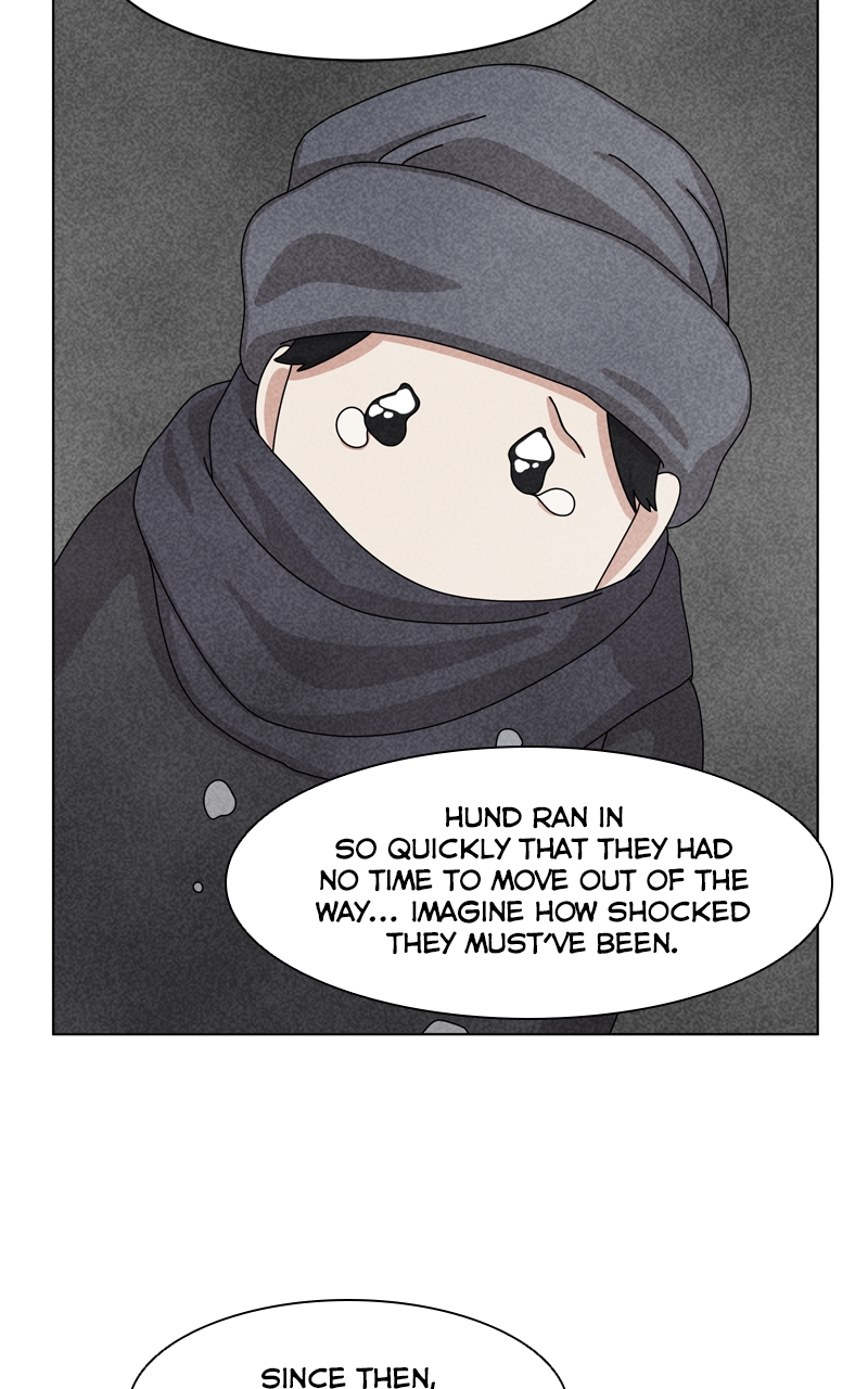 Read The Dog Diaries ENGLISH Manga Online