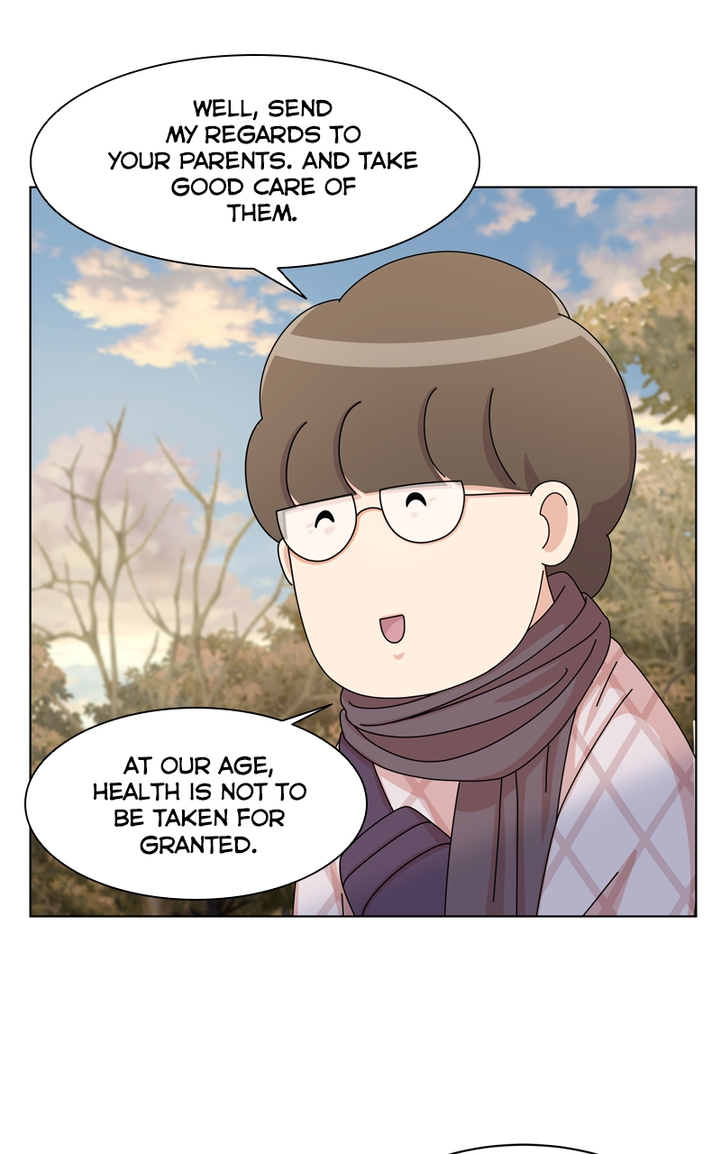 Read The Dog Diaries ENGLISH Manga Online