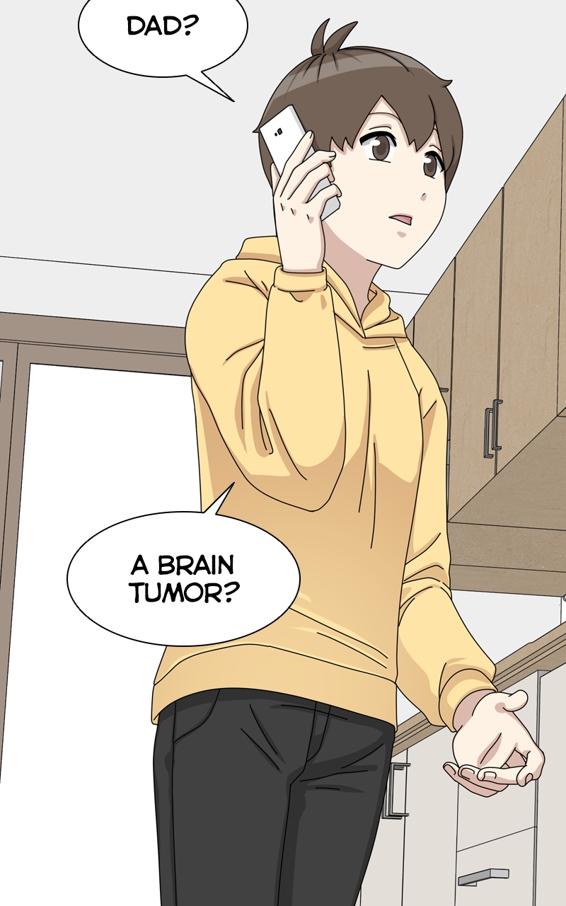 Read The Dog Diaries ENGLISH Manga Online