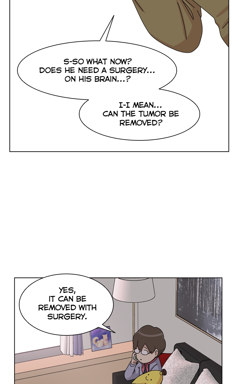 Read The Dog Diaries ENGLISH Manga Online