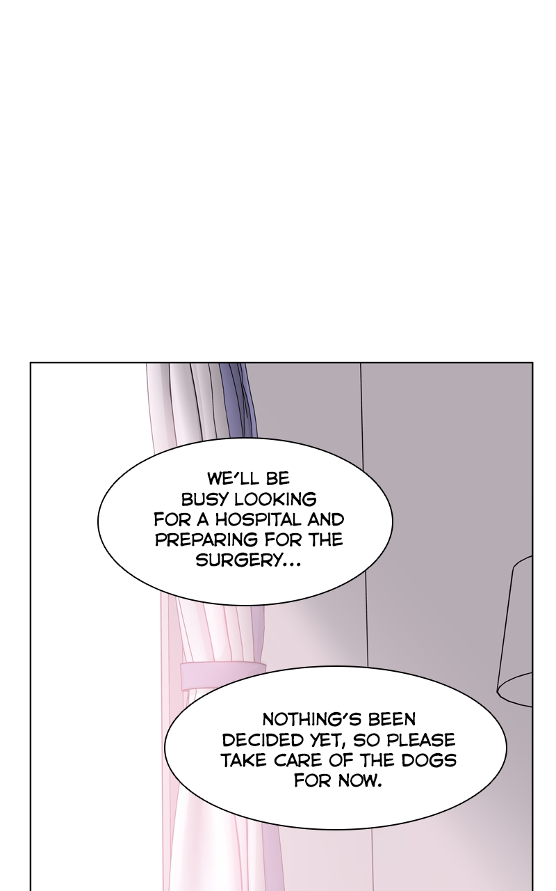 Read The Dog Diaries ENGLISH Manga Online