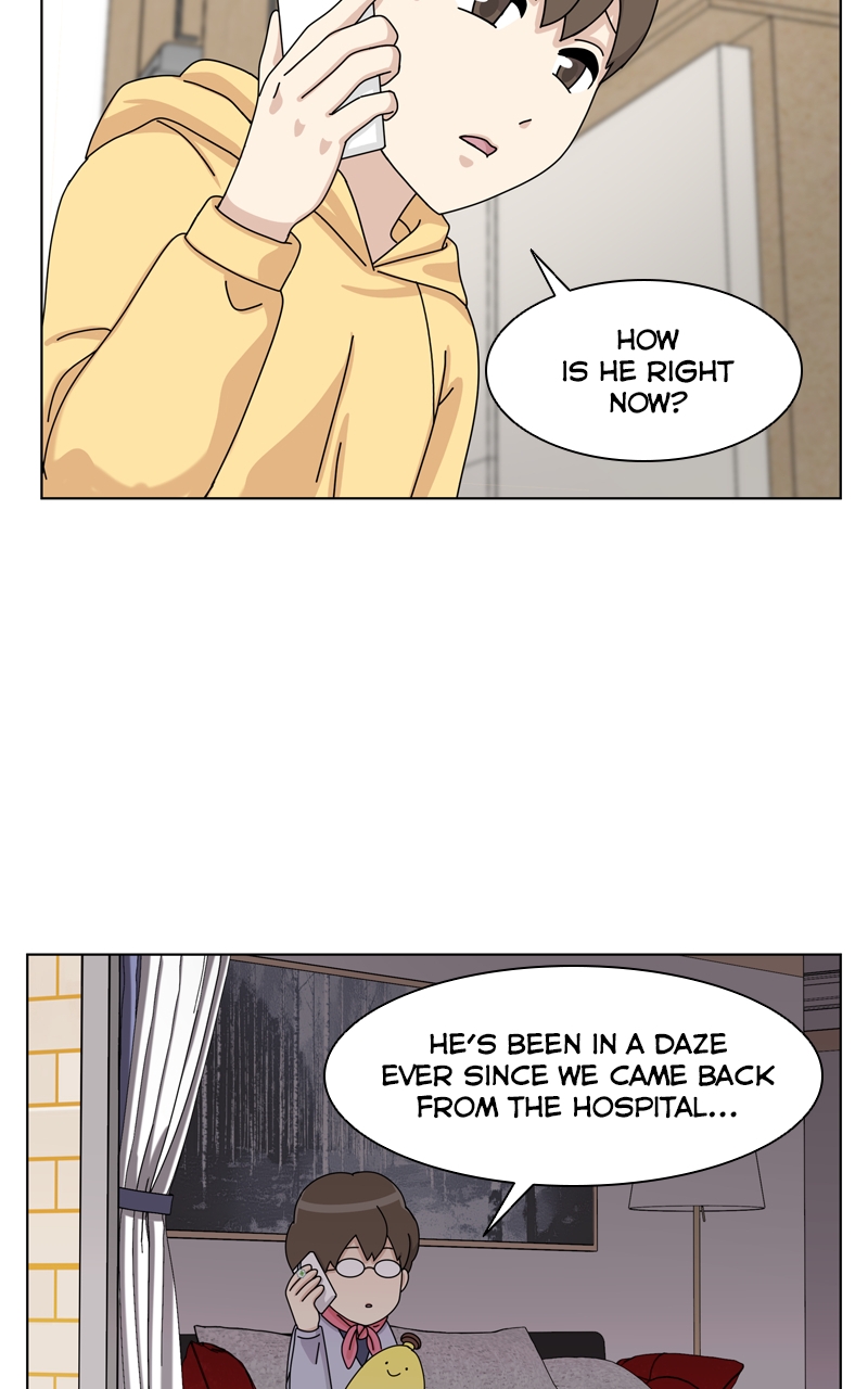 Read The Dog Diaries ENGLISH Manga Online