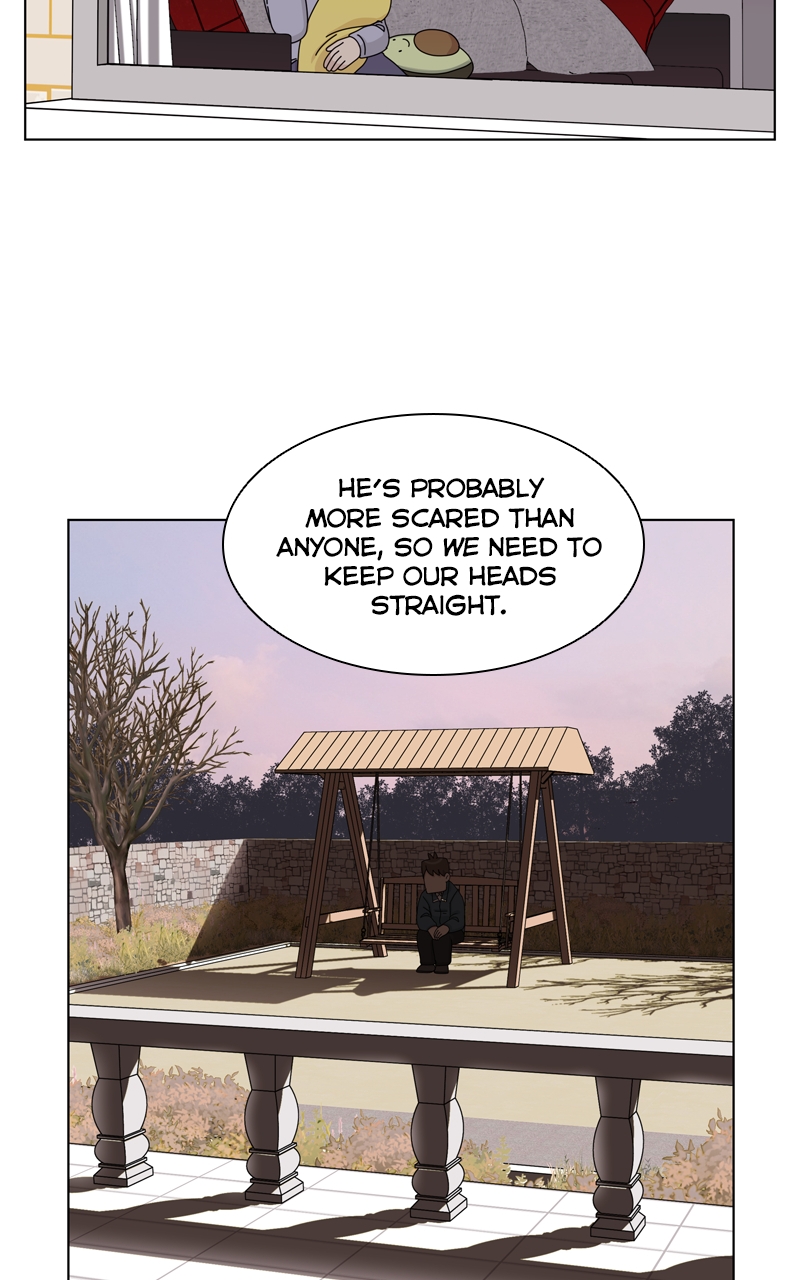 Read The Dog Diaries ENGLISH Manga Online