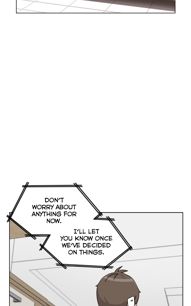 Read The Dog Diaries ENGLISH Manga Online