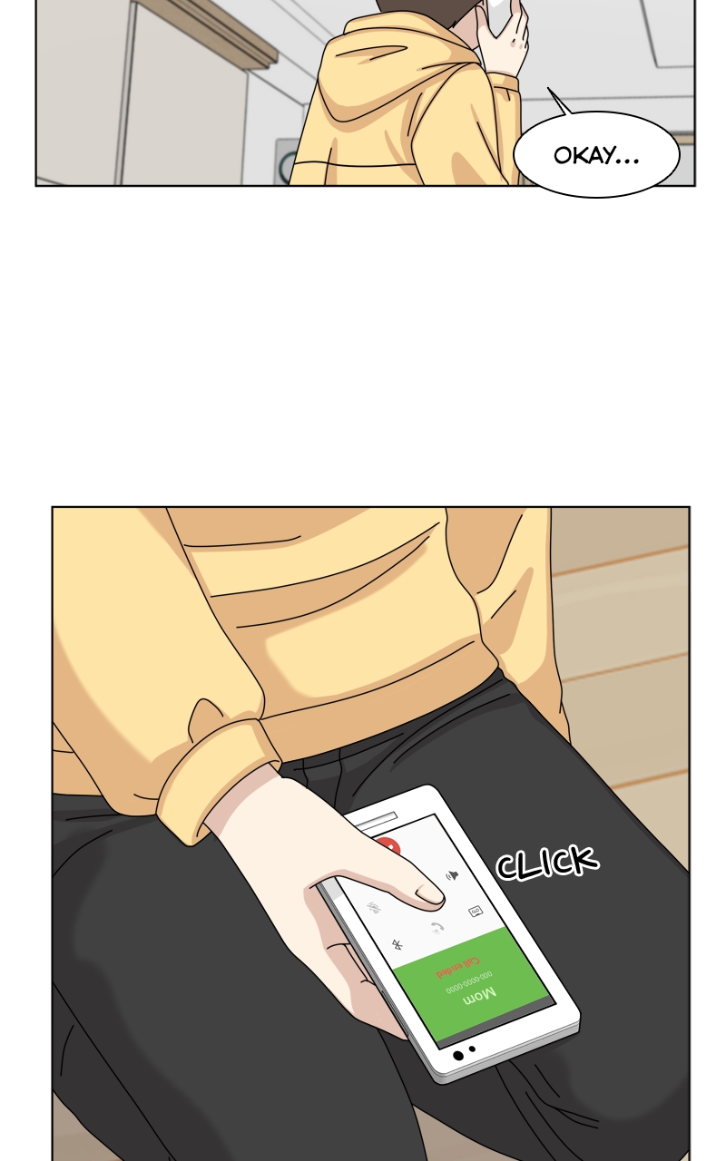 Read The Dog Diaries ENGLISH Manga Online