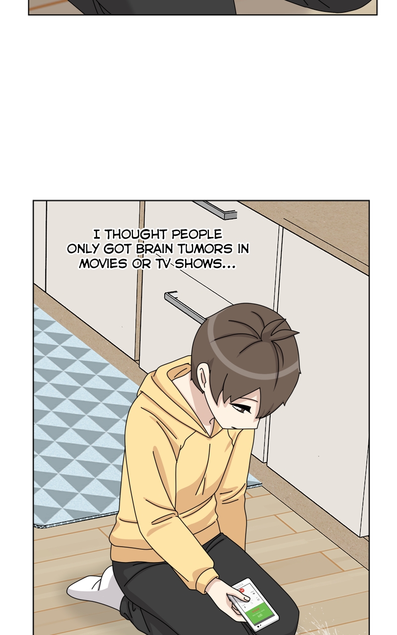 Read The Dog Diaries ENGLISH Manga Online