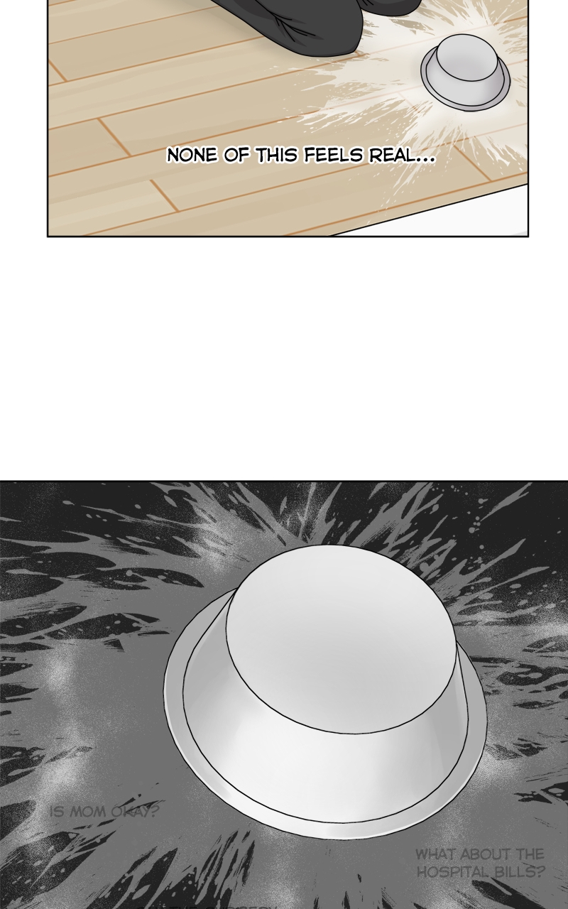 Read The Dog Diaries ENGLISH Manga Online