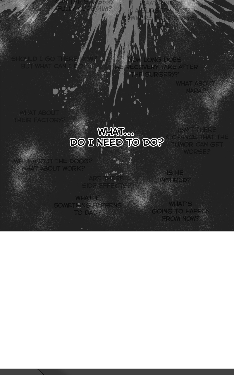 Read The Dog Diaries ENGLISH Manga Online