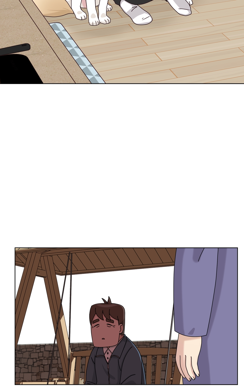 Read The Dog Diaries ENGLISH Manga Online