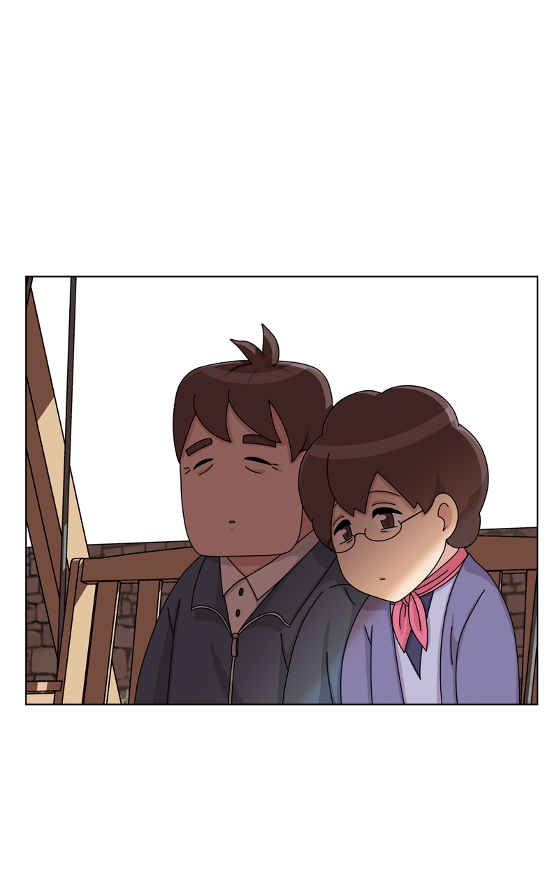 Read The Dog Diaries ENGLISH Manga Online