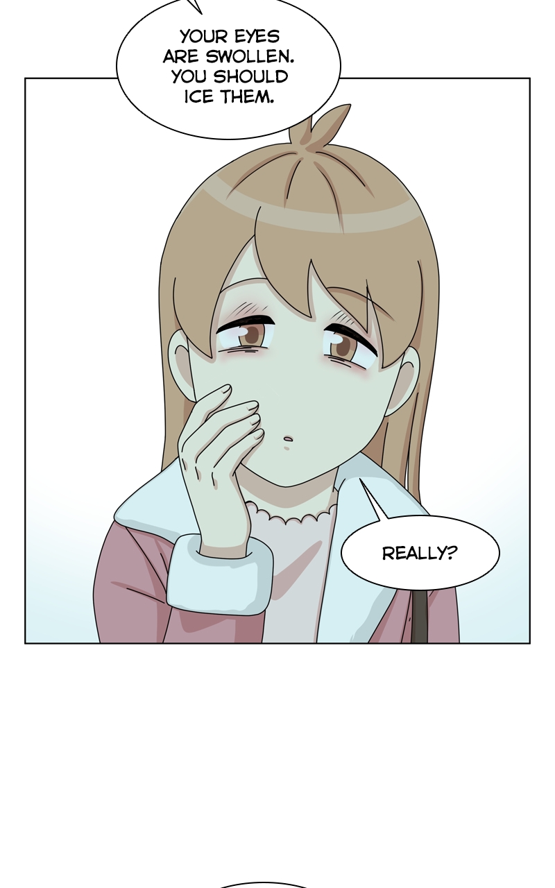 Read The Dog Diaries ENGLISH Manga Online