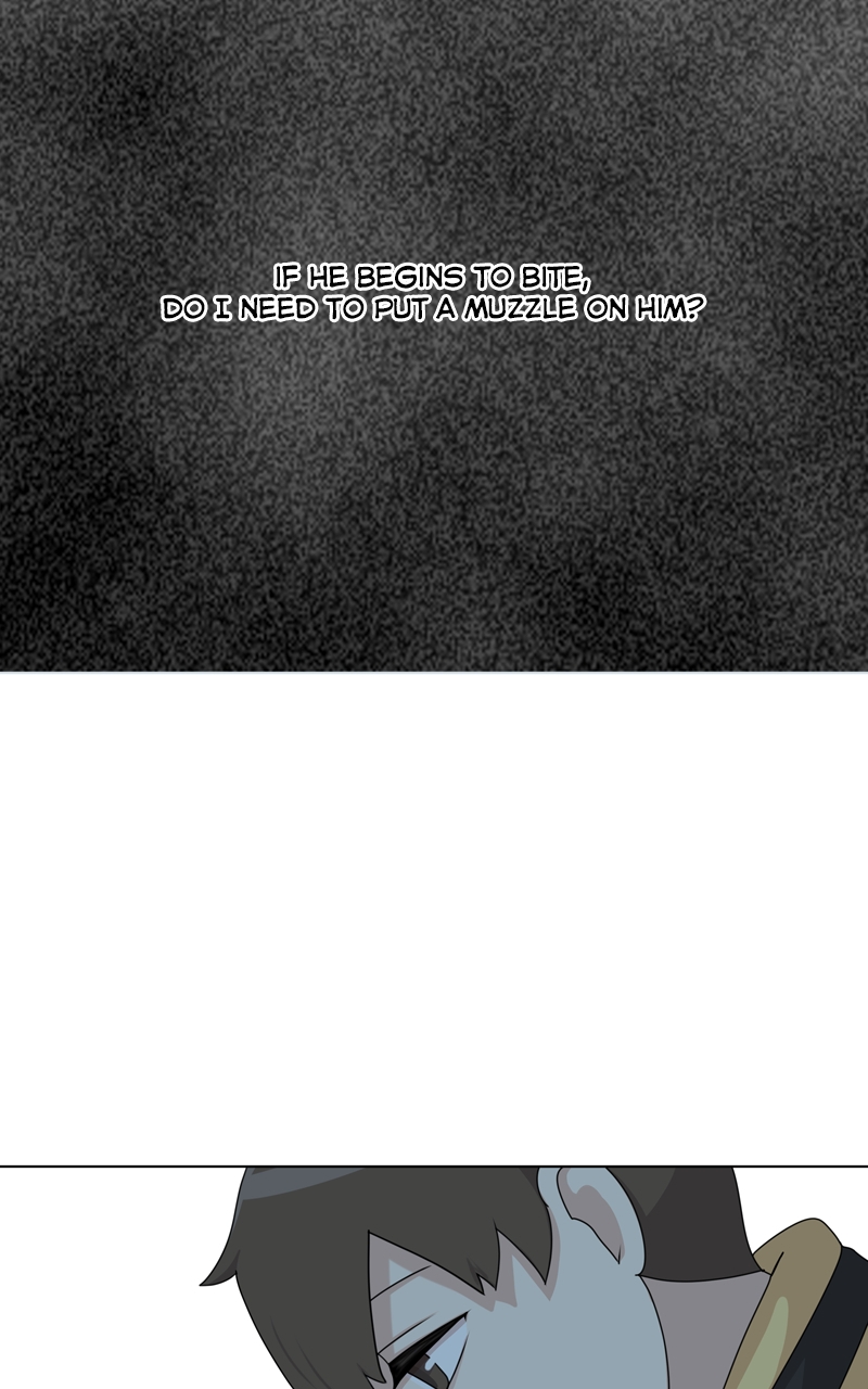 Read The Dog Diaries ENGLISH Manga Online