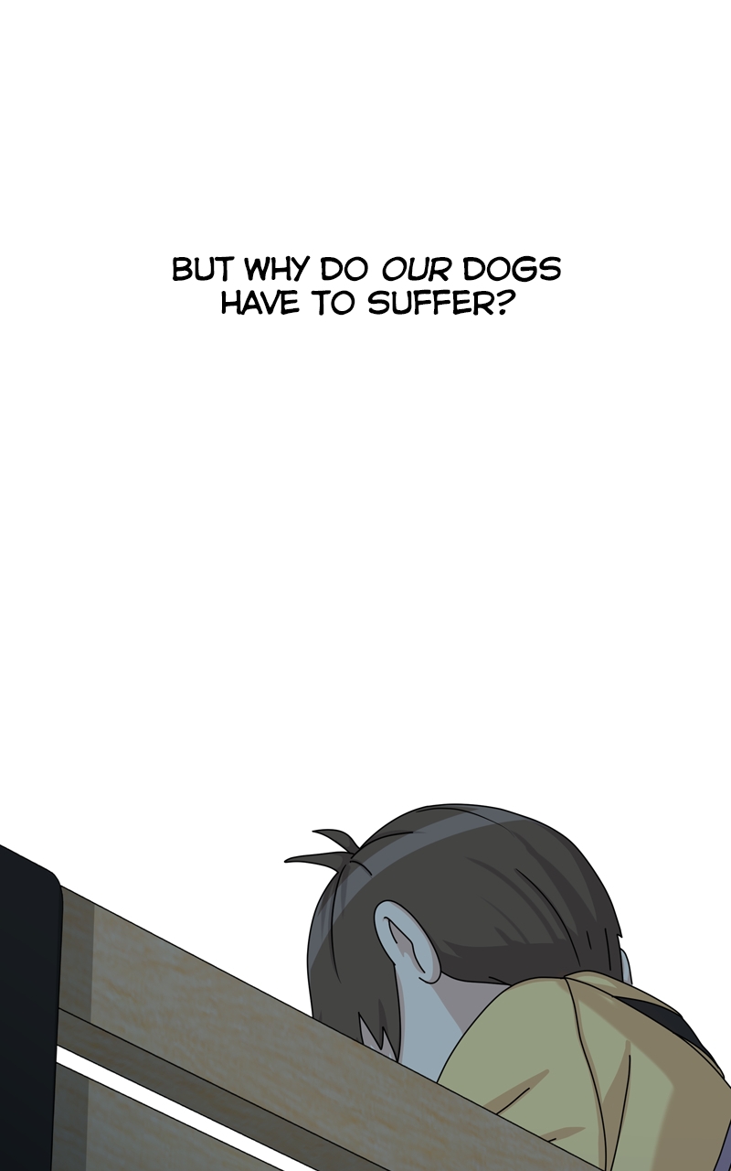 Read The Dog Diaries ENGLISH Manga Online