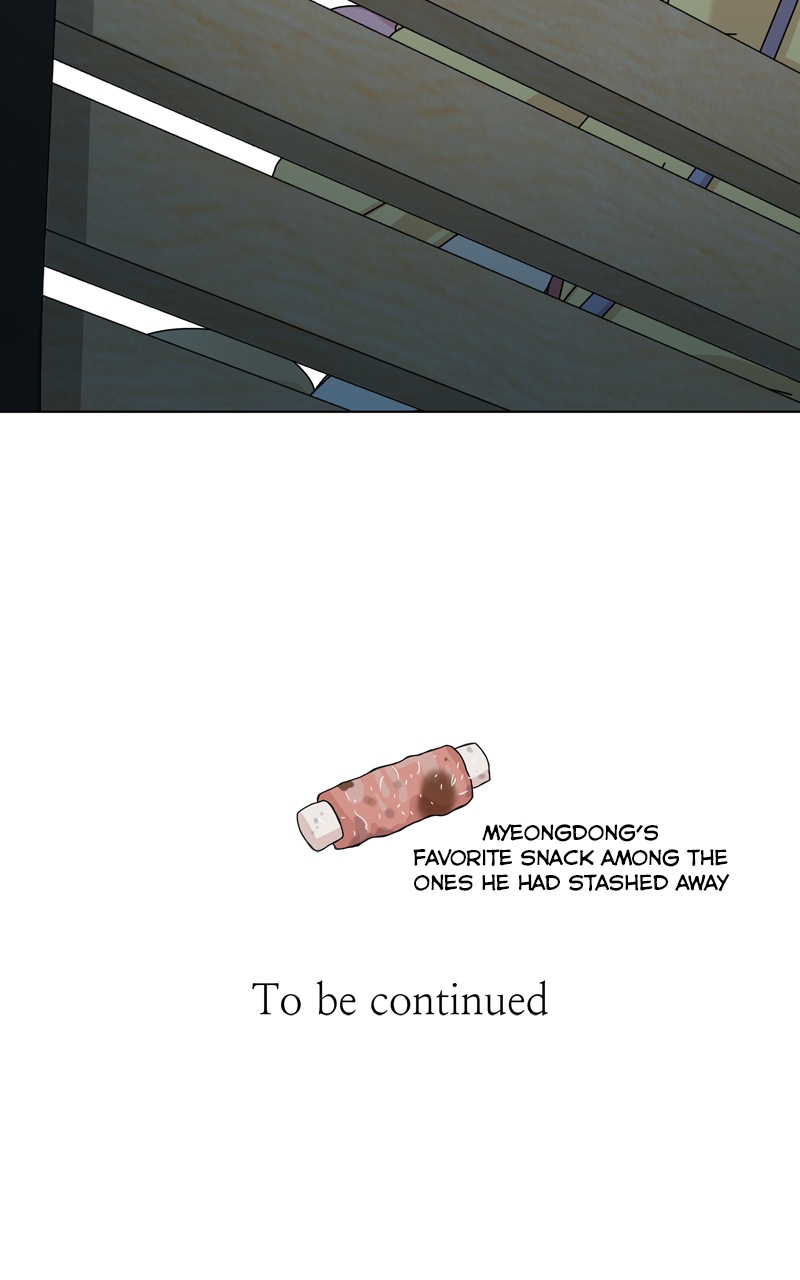 Read The Dog Diaries ENGLISH Manga Online