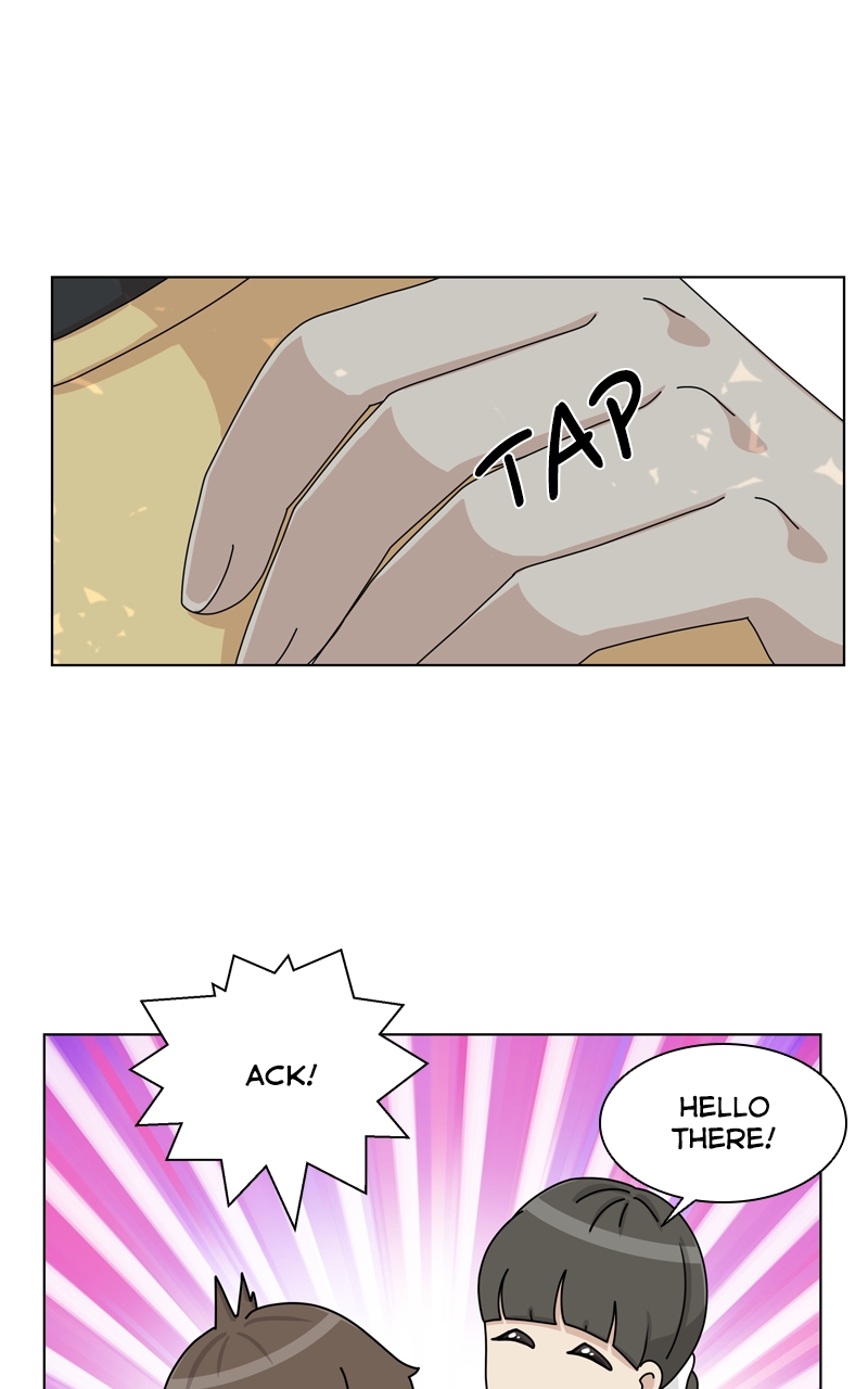 Read The Dog Diaries ENGLISH Manga Online