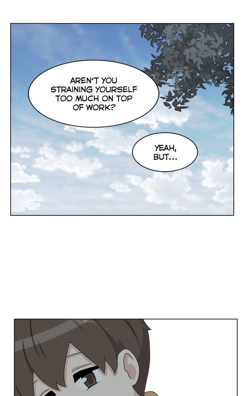 Read The Dog Diaries ENGLISH Manga Online