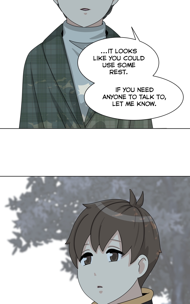 Read The Dog Diaries ENGLISH Manga Online