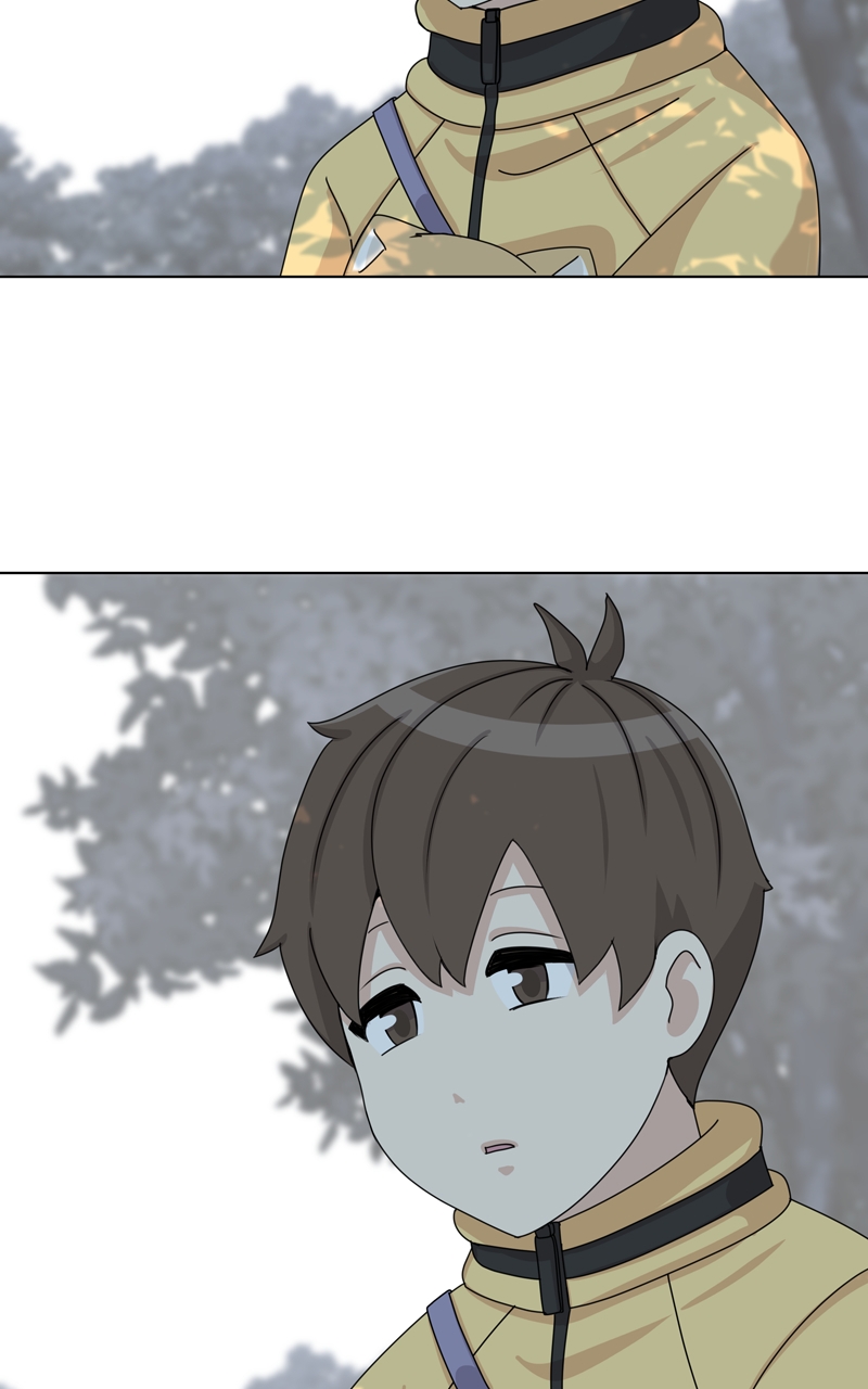 Read The Dog Diaries ENGLISH Manga Online