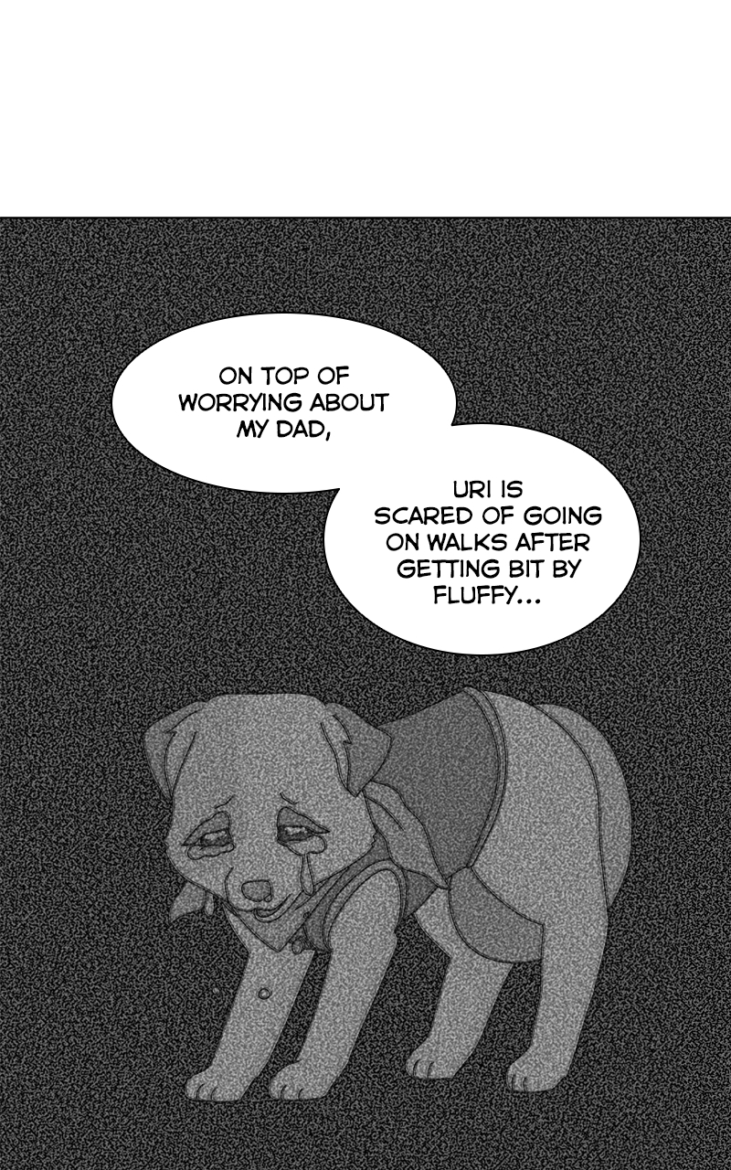 Read The Dog Diaries ENGLISH Manga Online