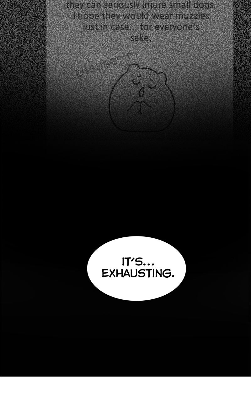 Read The Dog Diaries ENGLISH Manga Online