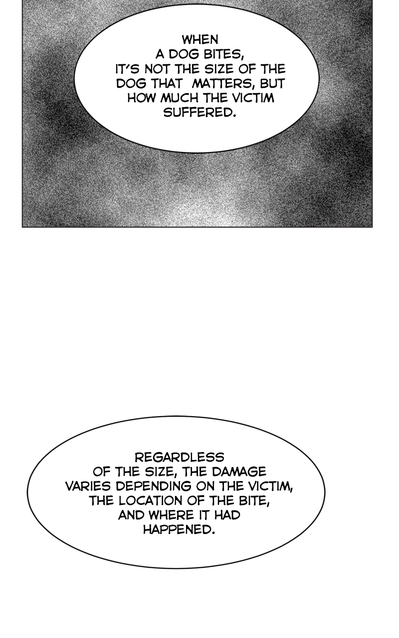 Read The Dog Diaries ENGLISH Manga Online