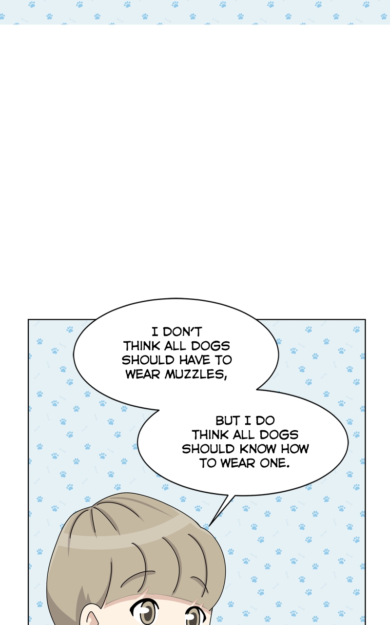 Read The Dog Diaries ENGLISH Manga Online