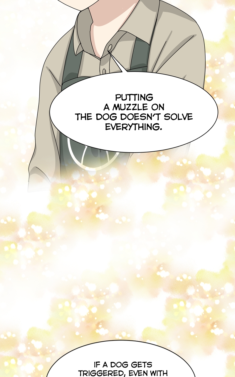 Read The Dog Diaries ENGLISH Manga Online