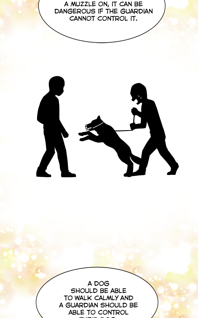 Read The Dog Diaries ENGLISH Manga Online