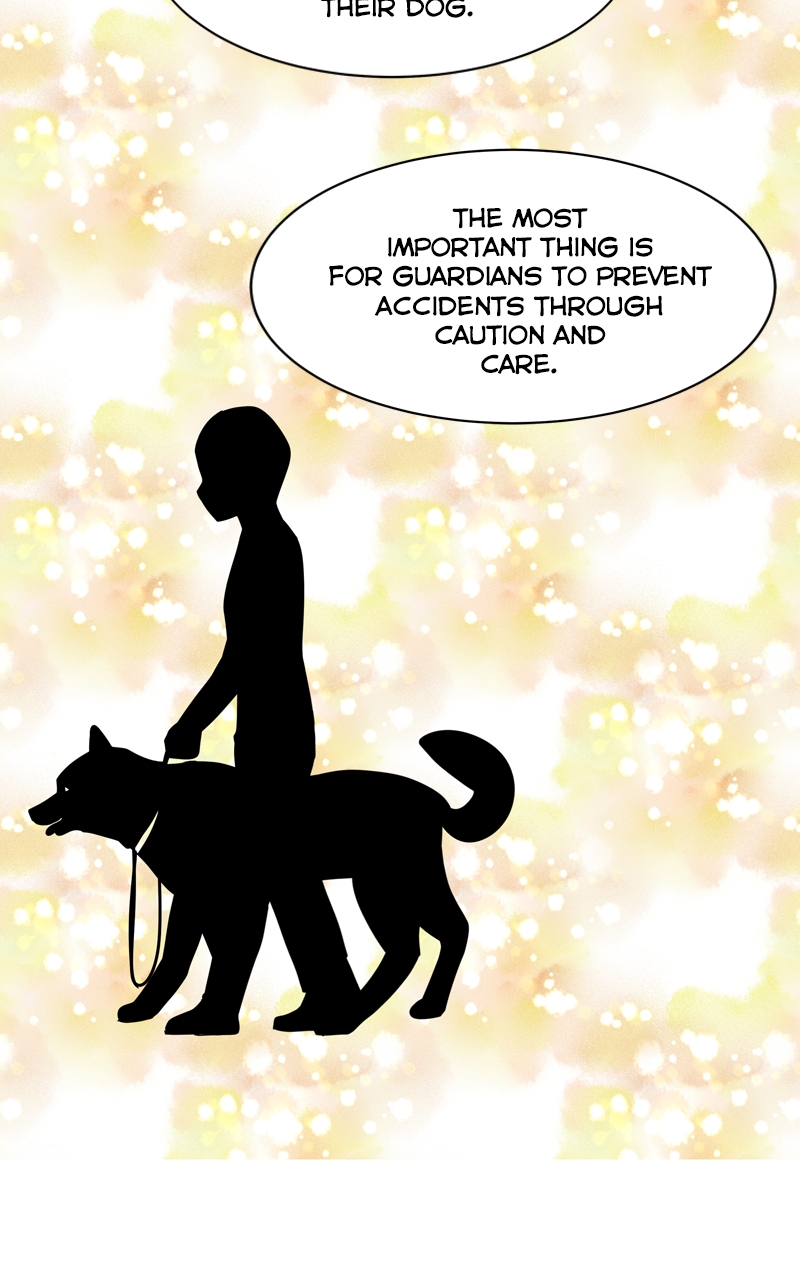Read The Dog Diaries ENGLISH Manga Online