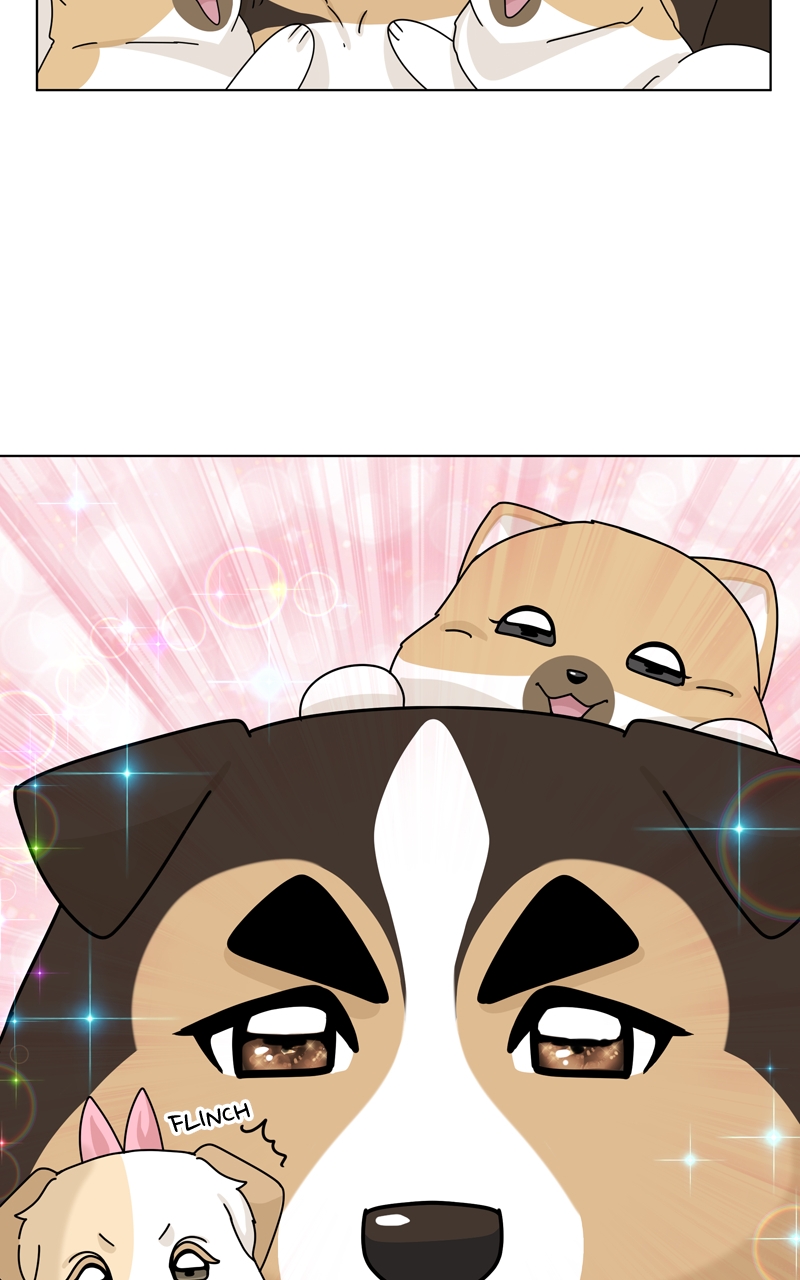 Read The Dog Diaries ENGLISH Manga Online