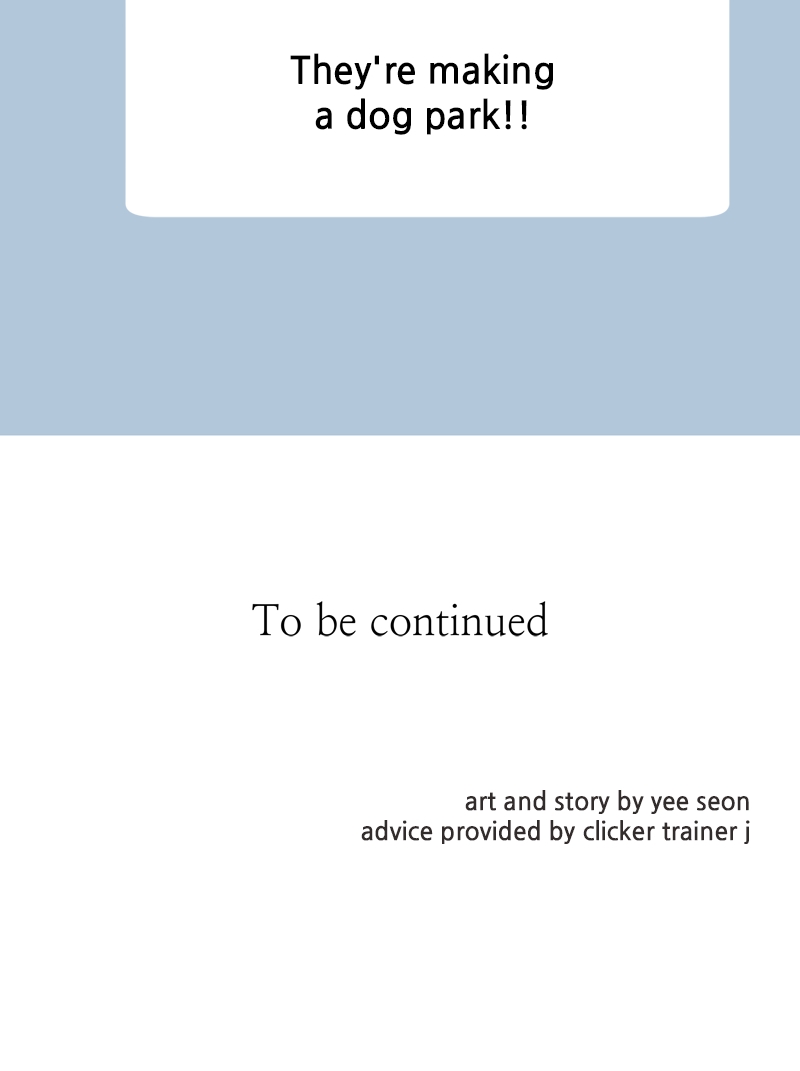 Read The Dog Diaries ENGLISH Manga Online