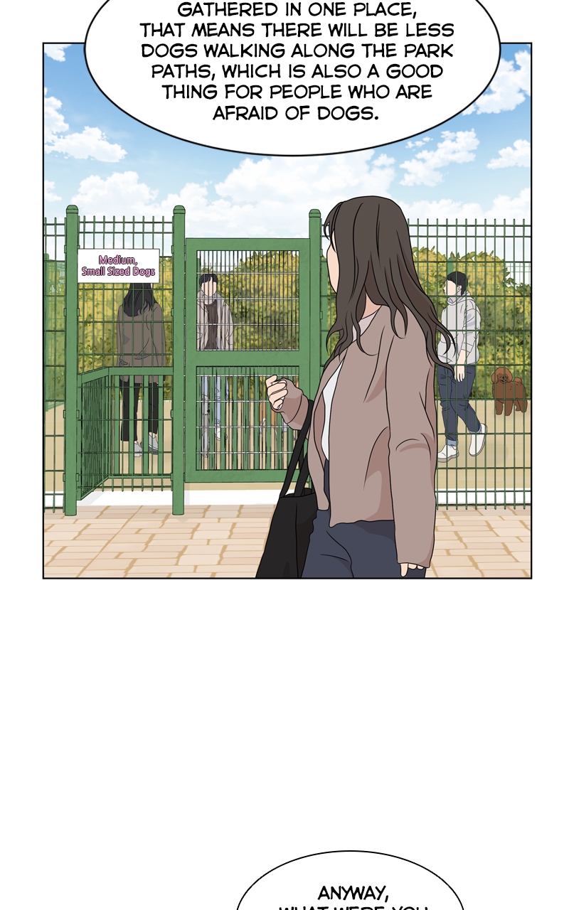 Read The Dog Diaries ENGLISH Manga Online