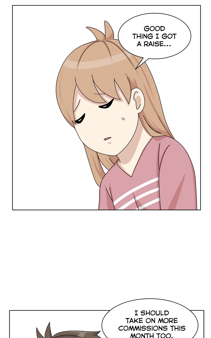 Read The Dog Diaries ENGLISH Manga Online