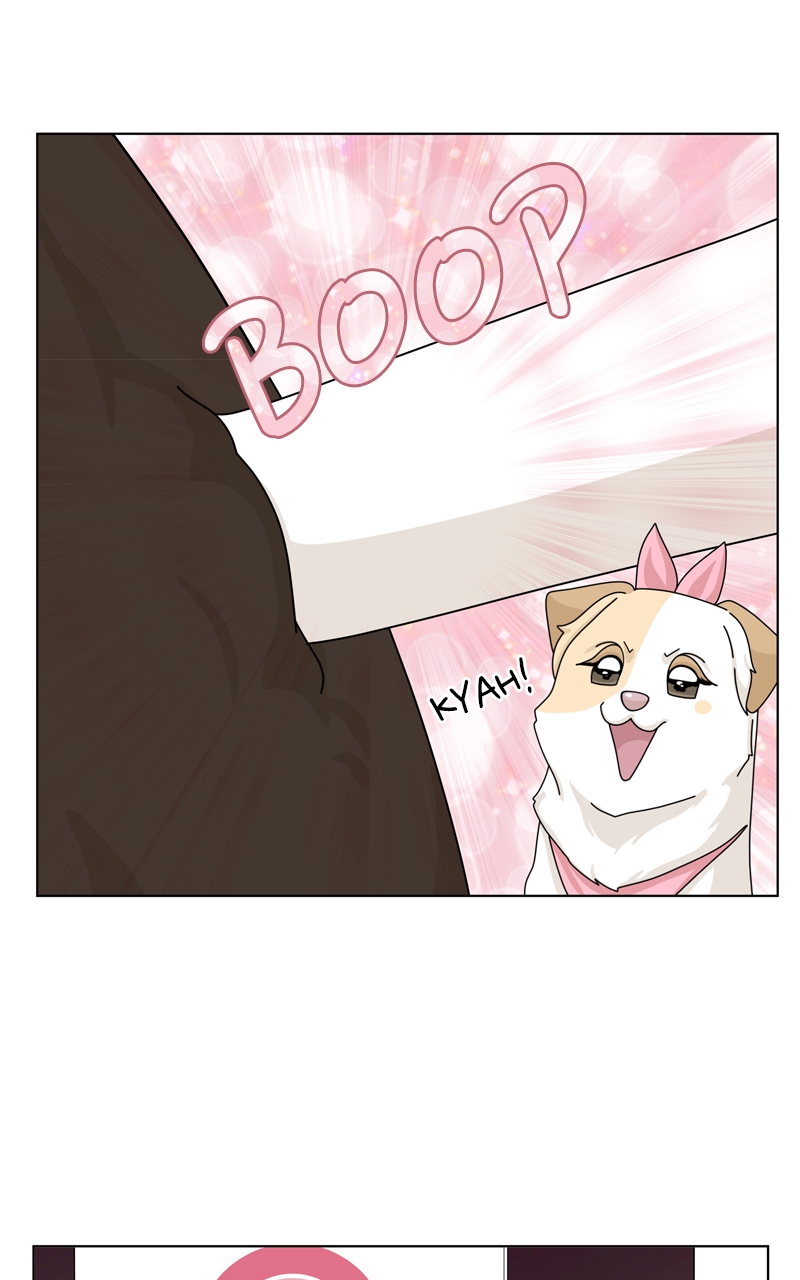 Read The Dog Diaries ENGLISH Manga Online