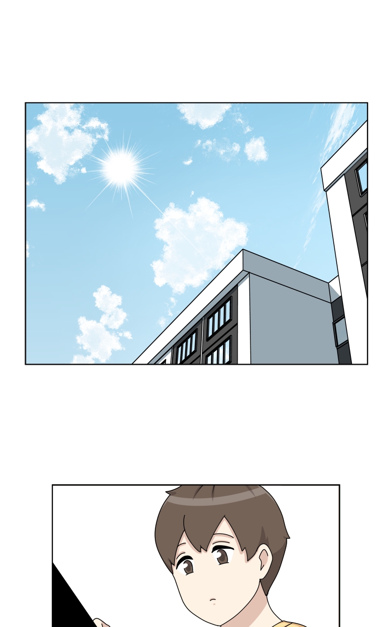 Read The Dog Diaries ENGLISH Manga Online