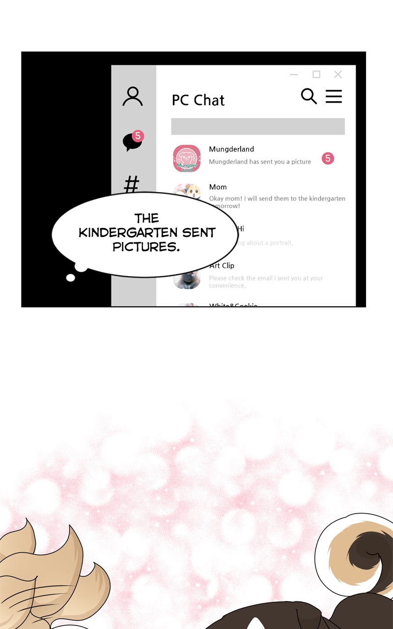 Read The Dog Diaries ENGLISH Manga Online