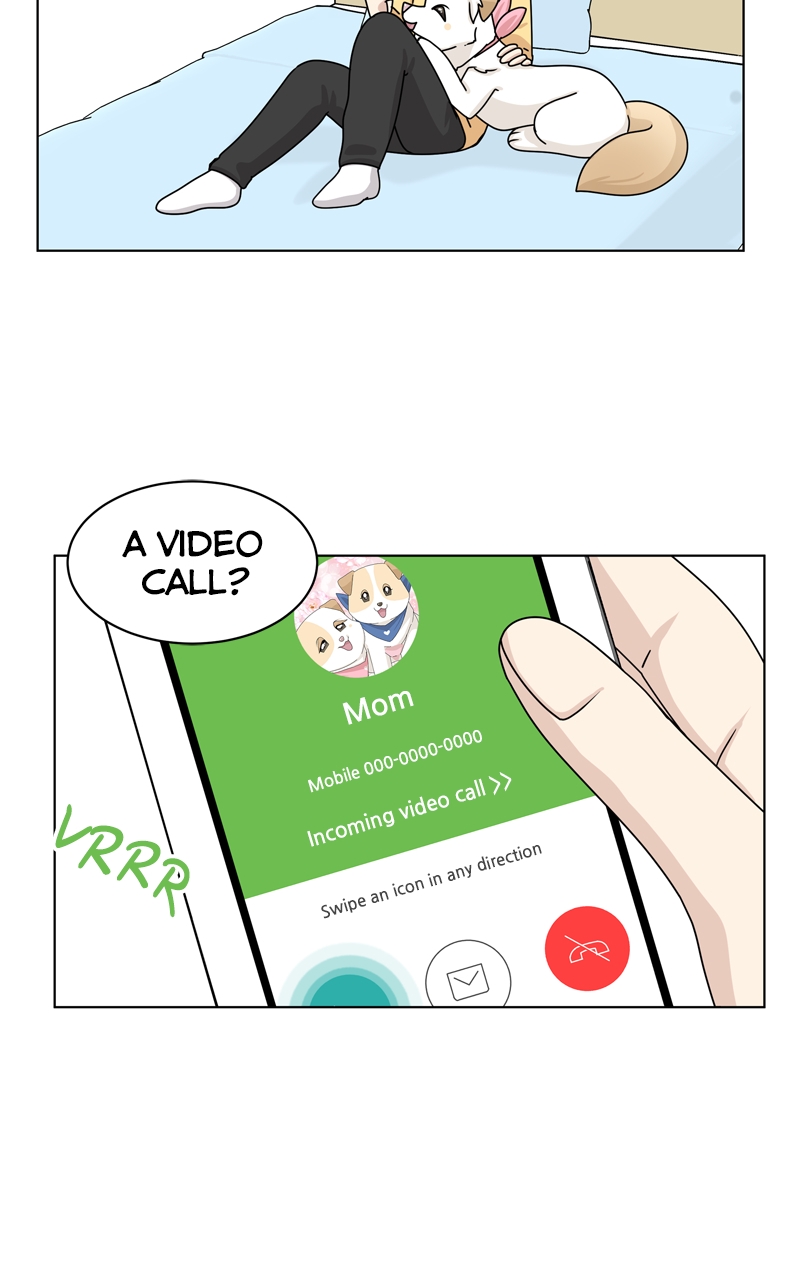 Read The Dog Diaries ENGLISH Manga Online