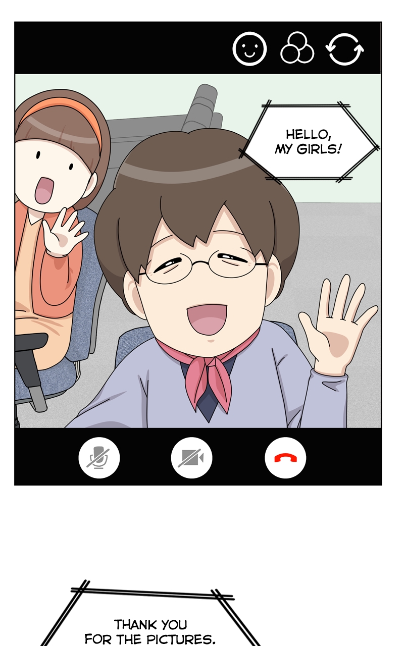 Read The Dog Diaries ENGLISH Manga Online