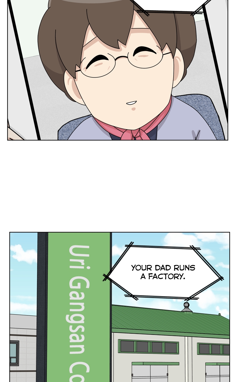 Read The Dog Diaries ENGLISH Manga Online