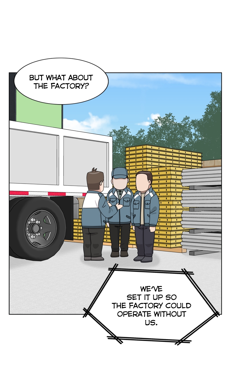 Read The Dog Diaries ENGLISH Manga Online