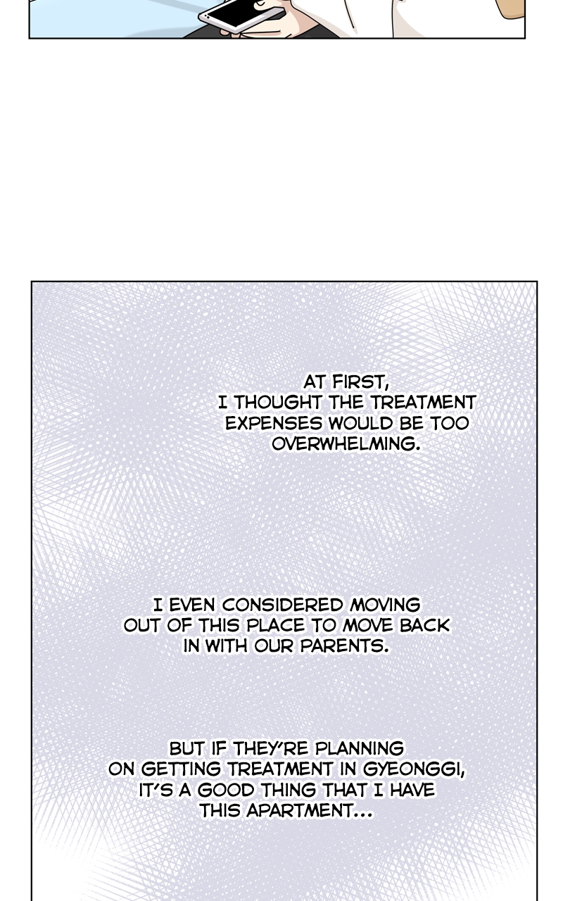 Read The Dog Diaries ENGLISH Manga Online