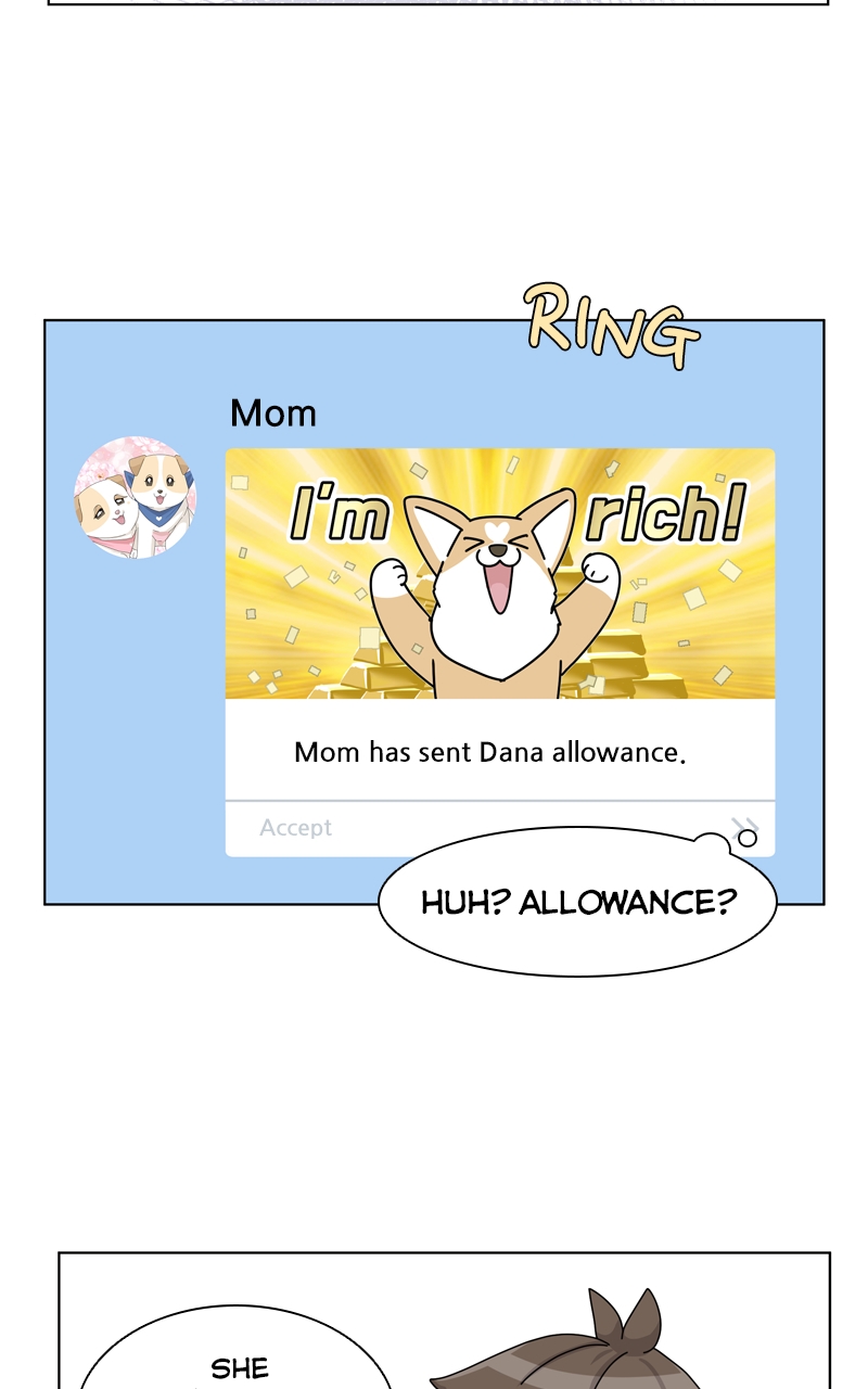 Read The Dog Diaries ENGLISH Manga Online