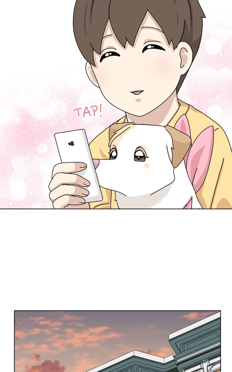 Read The Dog Diaries ENGLISH Manga Online