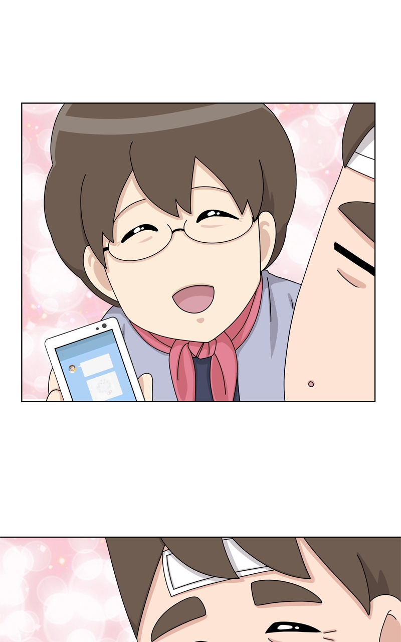 Read The Dog Diaries ENGLISH Manga Online