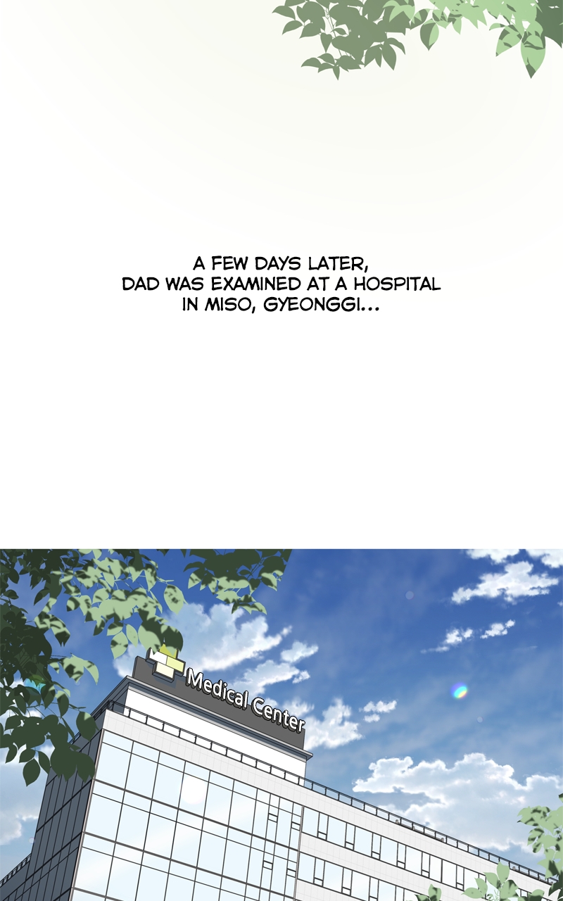 Read The Dog Diaries ENGLISH Manga Online