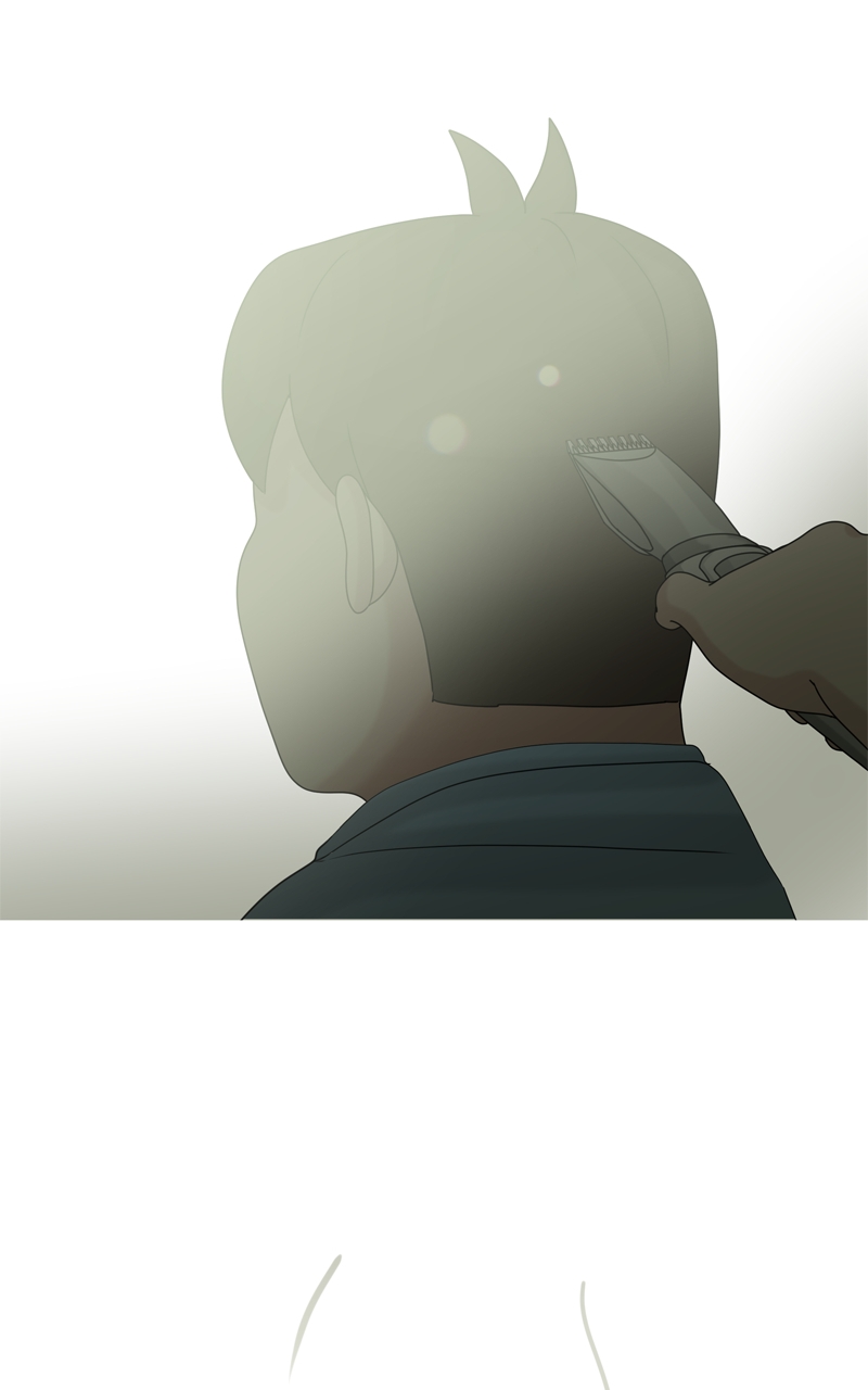 Read The Dog Diaries ENGLISH Manga Online