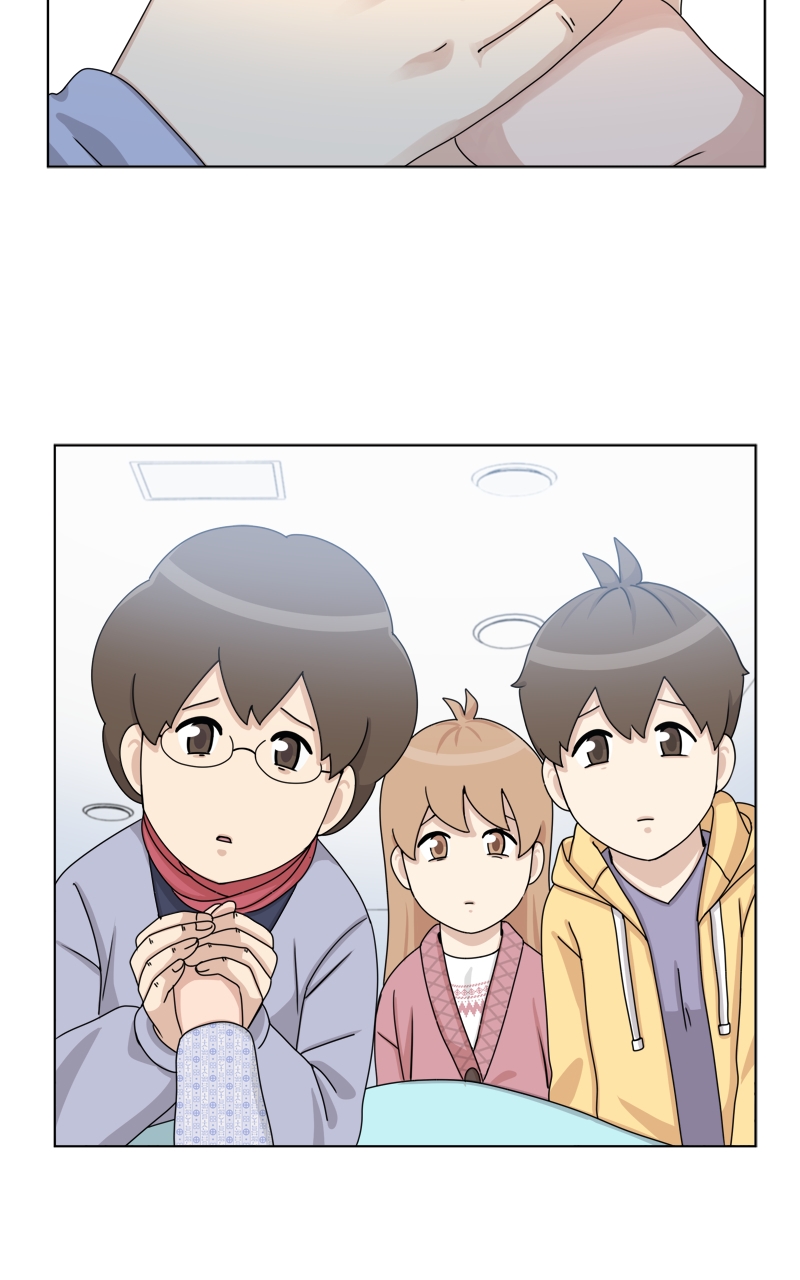 Read The Dog Diaries ENGLISH Manga Online